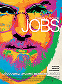 Affiche du film Jobs