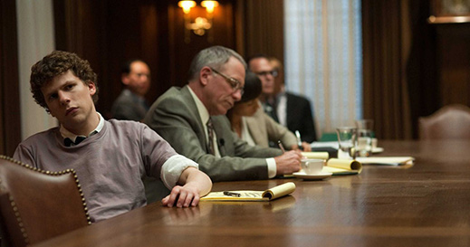 image film the social network