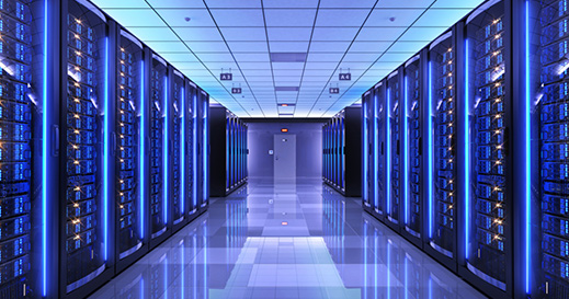 image data center